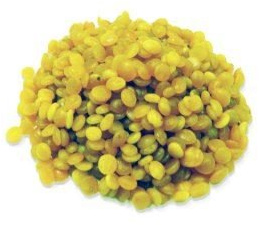 JALPUR MILLERS Premium Pigeon Peas (Tuwar Whole) 500g – Whole Toor Dal, High-Protein Legume for Indian Cooking – Natural, Vegan-Friendly, Ideal for Curries, Stews, and Soups – Rich in Fibre