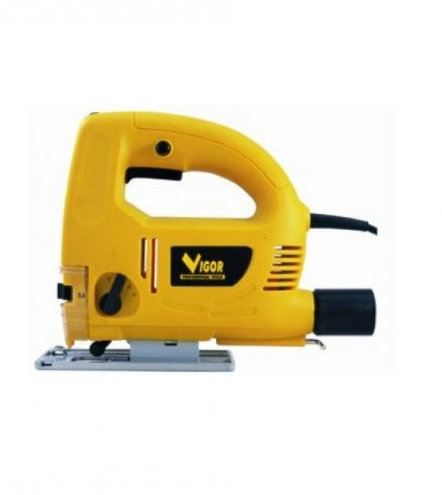 Vigor VST 80E Seghetto, 800 W