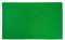AZ FLAG - Drapeau Commissaire de course Vert - 90x60 cm - Drapeau Fin De La Zone De Danger 100% Polyester Avec Oeillets Métalliques Intégrés - Pavillon 50 g