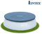 COPERTURA PER PISCINA EASY SET INTEX 244CM TELO IN PVC ACQUA PULITA POOL 280216