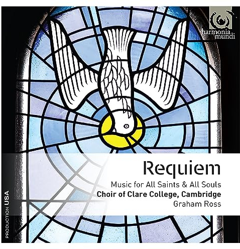 Requiem - Music For All Saints & All Souls