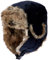 Fjallraven Unisex Singi Heater Hat, Dark Navy, M EU