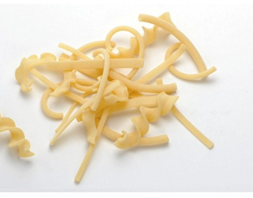 La Fabbrica Della Pasta Di Gragnano Pasta Mista Corta Senza Glutine 500g