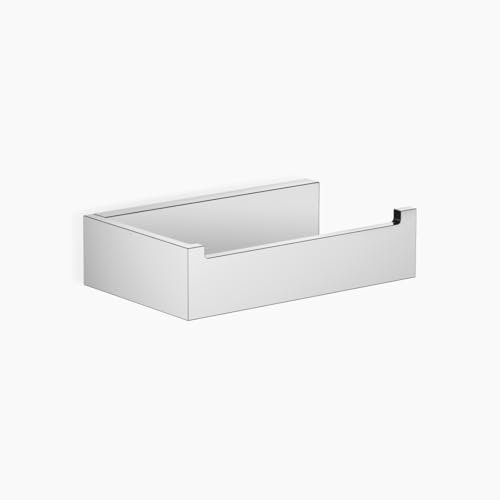 Dornbracht Papierrollenhalter MEM 83500780, Farbe: Chrom