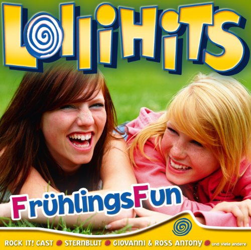 Lollihits-Frühlings Fun