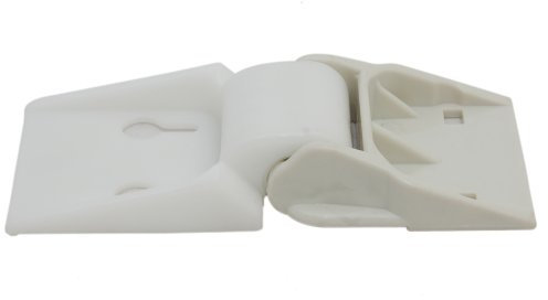 Spares4appliances Norfrost Counterbalance Chest Freezer, 2 Cubic Feet