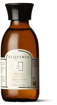 ALQVIMIA - Shape Reducer Body Oil
