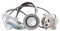 Continental bei Contitech ein CT909WP2 Wasserpumpe mit Zahnriemensatz