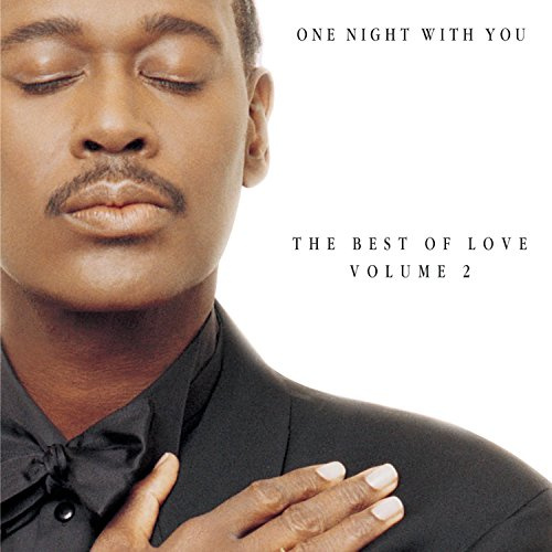 Vol. 2-One Night With You-Best