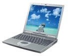 Acer TravelMate C382TMMi - Pentium M 725 1.6 GHz - RAM 512 MB - HD 60 GB - DVDRW - Bluetooth, 802.11b, 802.11g - Win XP Tablet PC - 12.1 TFT
