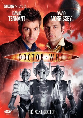 Doctor Who: The Next Doctor