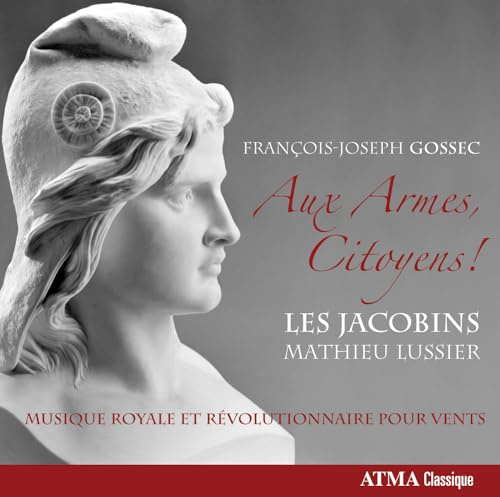 ATMA CLASSIQUE
