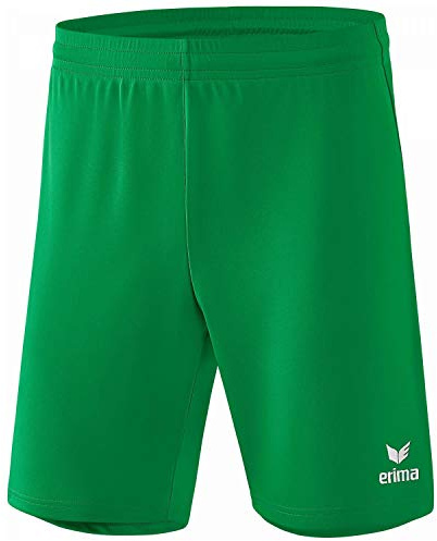 Erima Unisex-Jugend Magic White Training Handball (7202509)
