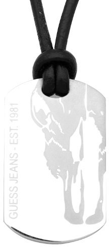 Guess Herren-Halskette UMN81007