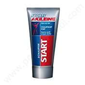 Akileïne Sports Start Gel Chauffant Fort 75 ml