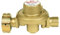 Détendeur Fixe 2 bar Sortie 3/8e Gauche - Accessoire pour Fer à Souder - Lampe à Souder - Fer de Couvreur - Chalumeau d'Étanchéité - Pièces de Rechange - EXPRESS