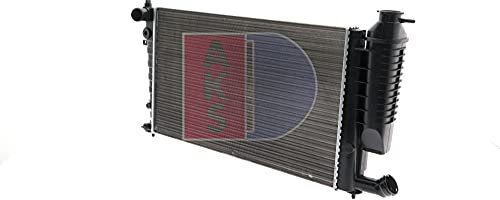 AKS DASIS 060700N Kühlung