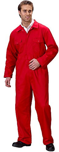 Army And Workwear Main Colour: Red | Size: XXXL 3XL |