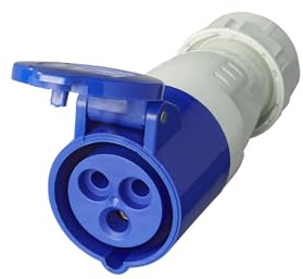 ProPlus CEE-Kupplung 16A