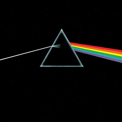 Dark Side of the Moon. (2016 Edition) [Vinyl LP]