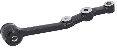 febi bilstein 12546 Querlenker mit Lager, 1 Stück | Kompatibel mit: FIAT PANDA, PANDA Kasten/Schrägheck, LANCIA Y10, SEAT MARBELLA