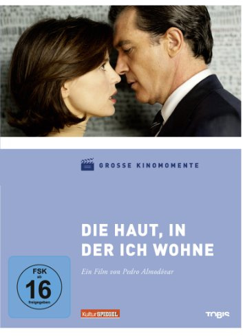 Die Haut, in der ich wohne - Große Kinomomente