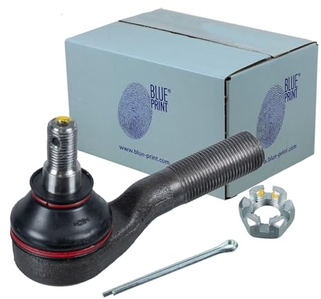 Blue Print ADN187104 Tie Rod End