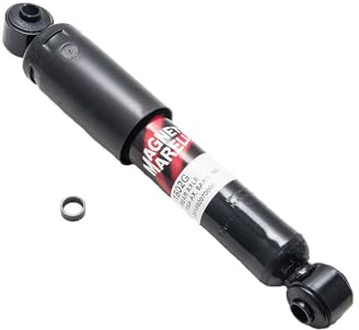Magneti Marelli 351502070000 Stoßdämpfer | Kompatibel mit: CITROËN AX, SAXO, PEUGEOT 106 I, 106 II
