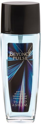 Beyonce Pulse Deodorant 75 ml, 1er Pack (1 x 75 ml)