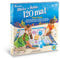 Learning Resources Make a Splash 120 Mat Floor Game