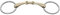 Sprenger Dynamic RS Trense - 14mm - SENSOGAN