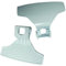 Beko WM74135W Door Handle