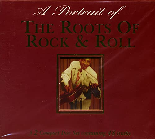 The Roots of Rock & Roll