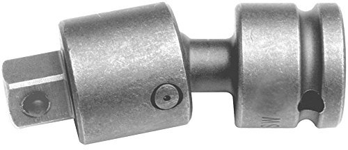 ASW 4205 Kraft-Kugelgelenk, 1/2 Zoll Vierkant, 74 mm