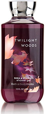 Gel douche Twilight Woods Bath and Body Works