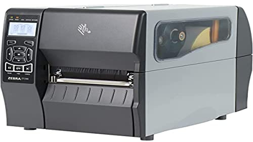 Zebra ZT230 - Stampante per etichette (CD) Trasferimento termico 203 x 203 DPI