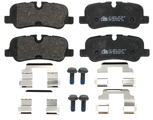 ATE 13.0460-2731.2 Brake Pads