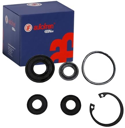 AUTOFREN SEINSA D1788 Reparatursatz Hauptbremszylinder Kompatibel mit SUZUKI JIMNY FJ 5110070840 5110070841 5181061G00