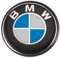 BMW Original 11Mm Auto Smart Schlüssel Emblem Logo E81 E82 E83 E87 E60 E61 F20