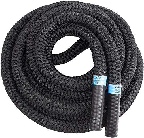 Blackthorn Battle Rope