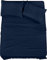 Utopia Bedding Set di lenzuola in microfibra da 4 pezzi (blu navy, matrimoniale)