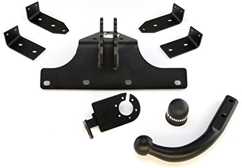 STEINHOF S-018 Anhängerkupplung AHK 11kg