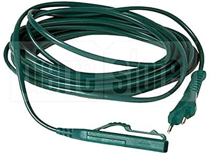 Vorwerk Folletto Vorwerk Cavo Alimentazione Folletto Aspirapolvere VK140 da 10 Metri ORIGINALE