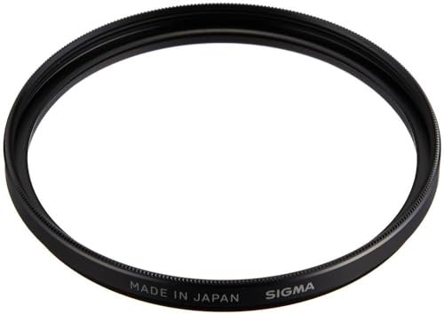 Sigma Filtre Protecteur 55 mm