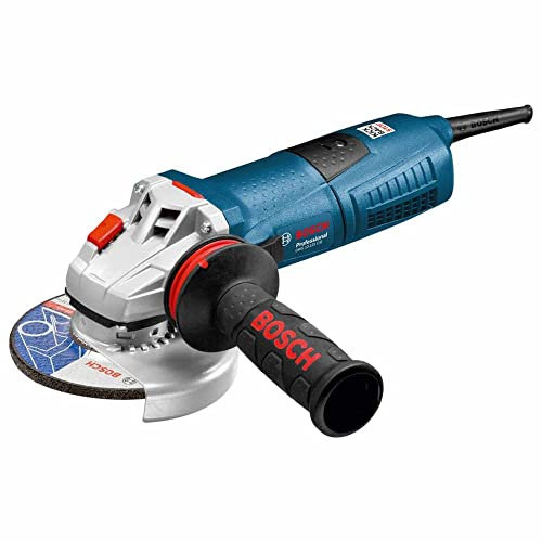 Bosch Professional Smerigliatrice Angolare Gws 13-12