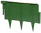 Siena Garden Schneckenschutzzaun, 4-teilig, grün, 303527