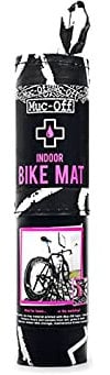 Muc-Off Schutzmatte Bike Mat Schwarz