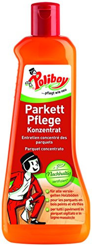 Poliboy konzentriert Parkett 500 ml