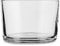 Alessi Glass Family | AJM29/0 - Rotweinglas 4er-Pack Design, Kristallglas, Farblos