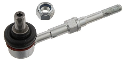 febi bilstein 31558 Verbindungsstange mit Sicherungsmutter, 1 Stück | Kompatibel mit: TOYOTA RAV 4 III
